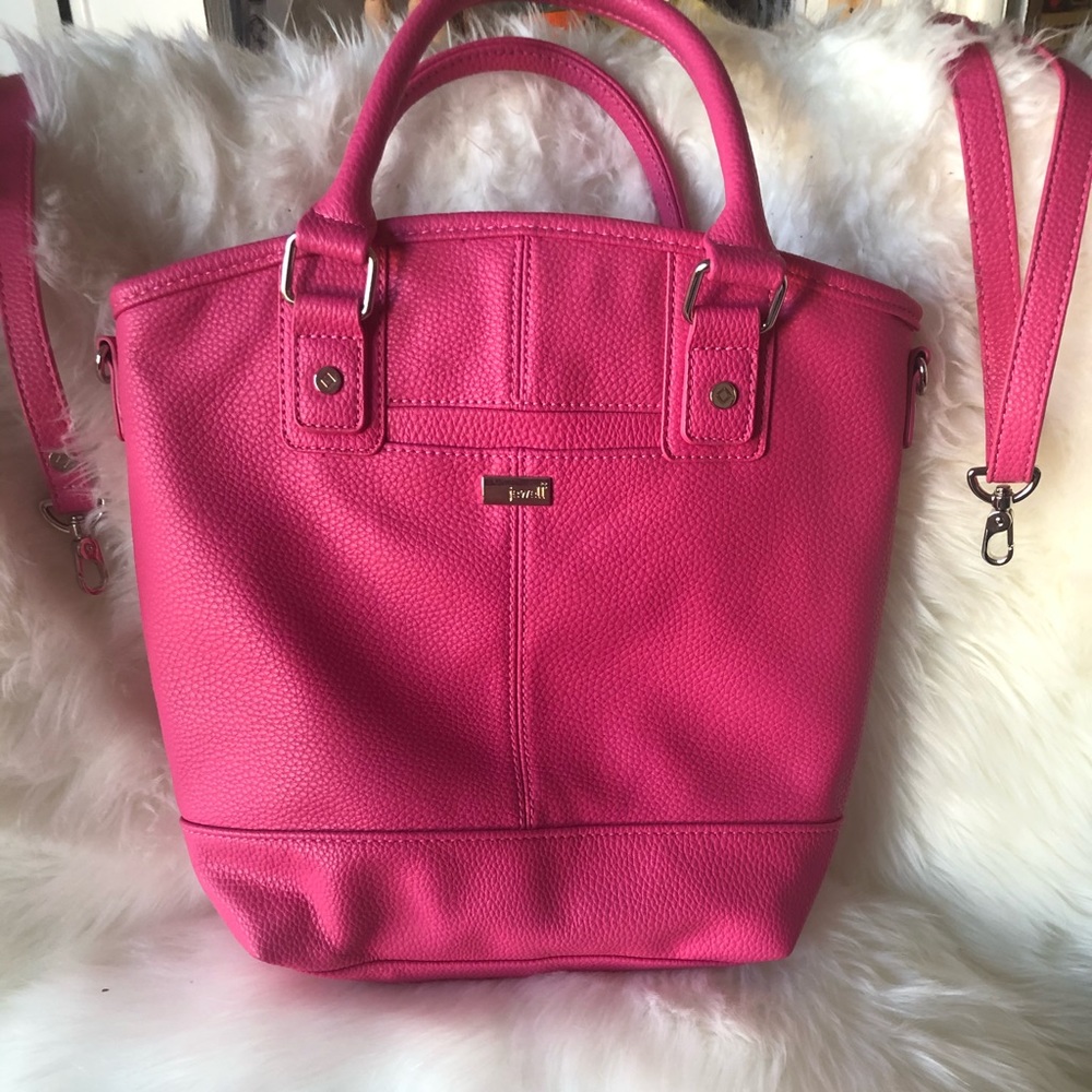 Thirty one crossbody bag